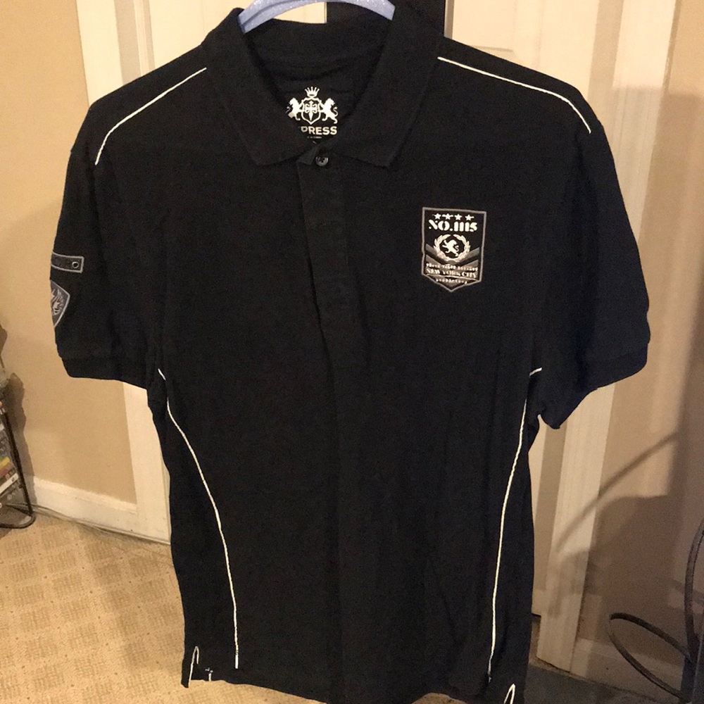 express polo